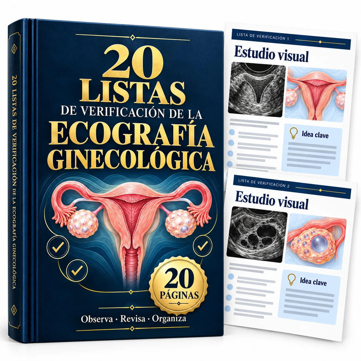 20 Listas de Verificación